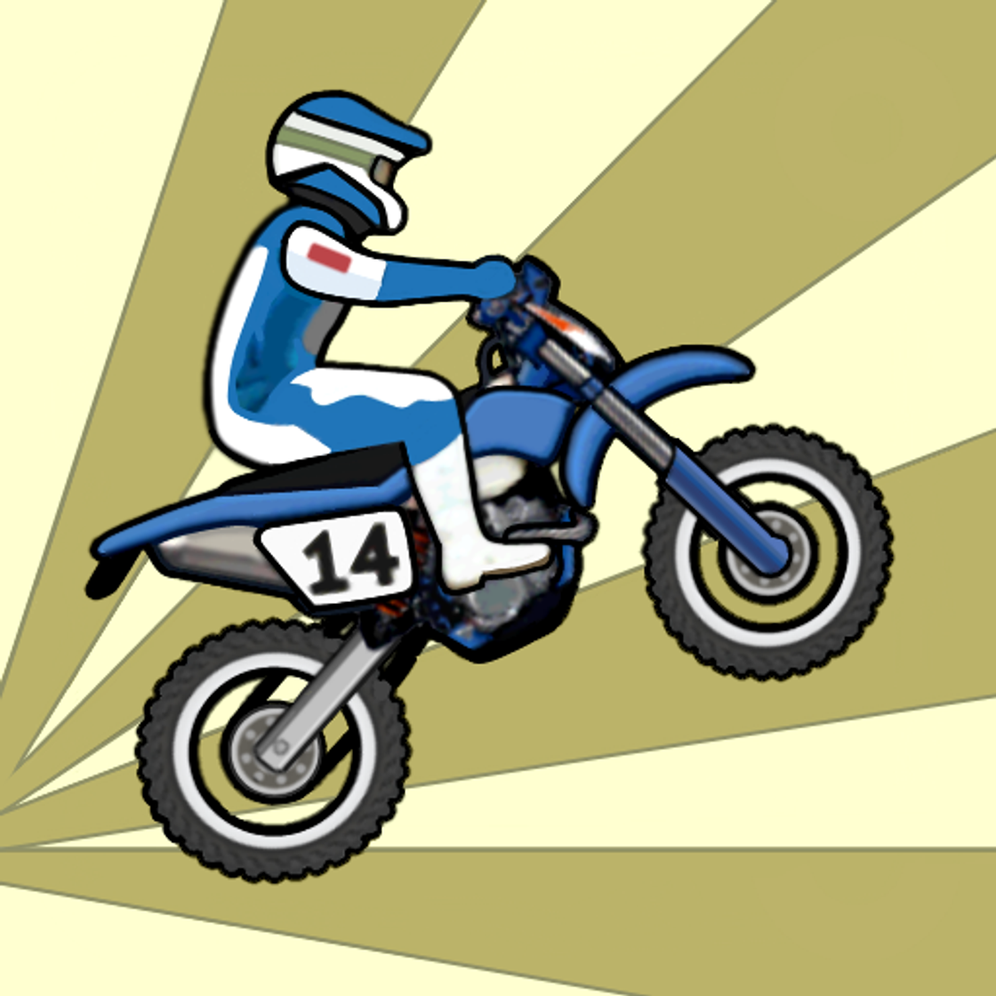 Fashion Wheelie Challenge - Apps on Google Play