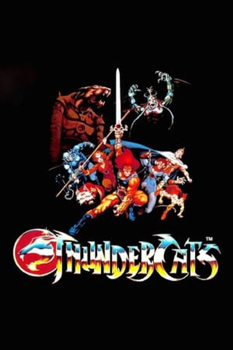 Serie ThunderCats
