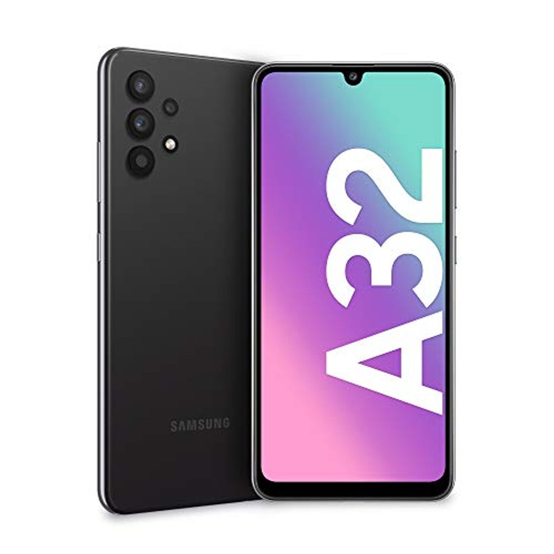 Electronic Samsung Galaxy A32 - Smartphone 128GB