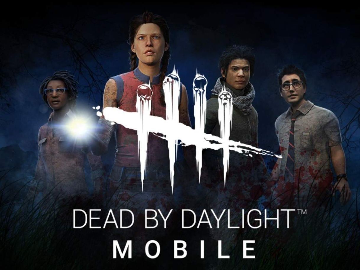 Videojuegos Dead by Daylight Mobile