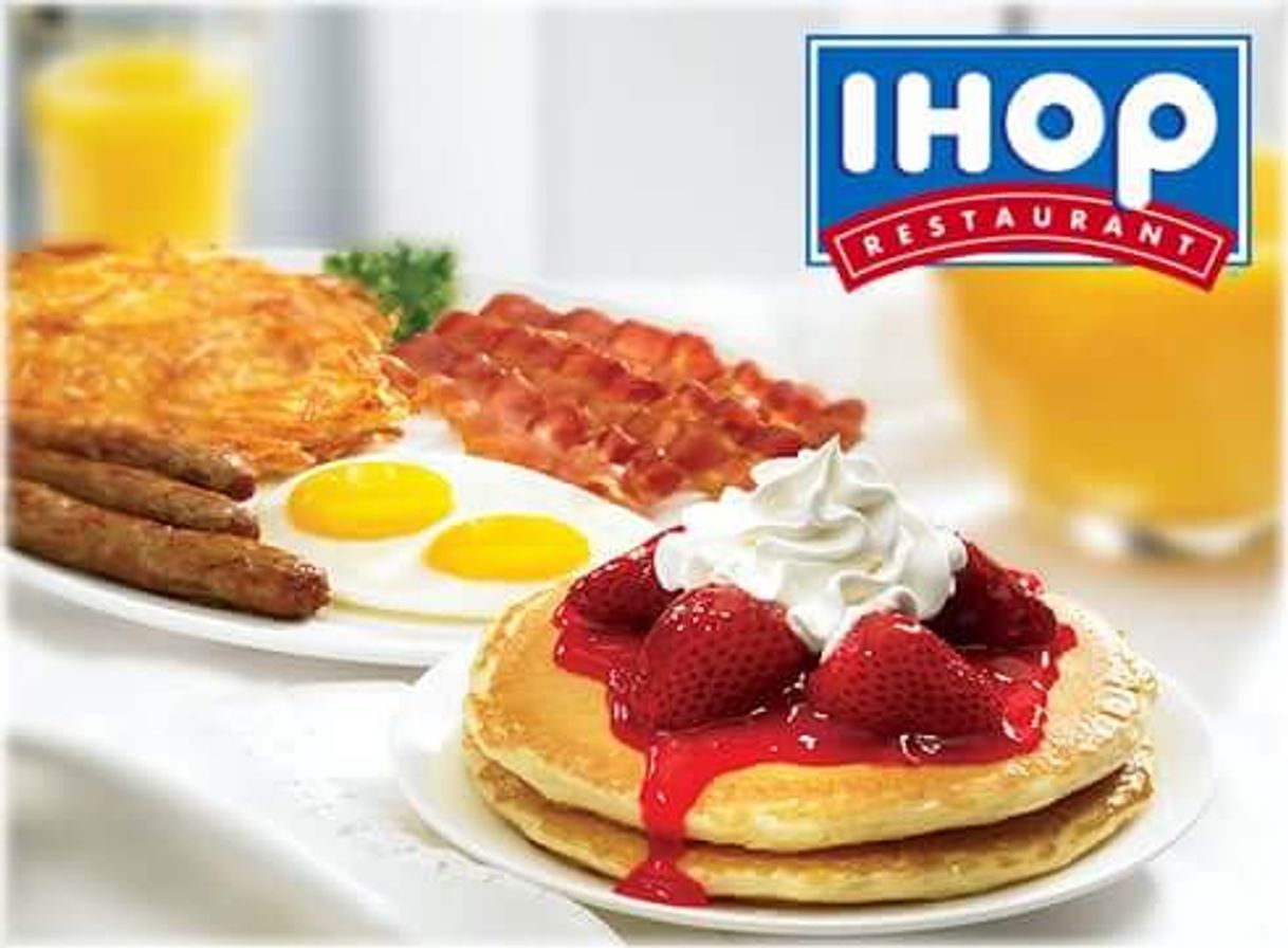 Restaurantes IHOP