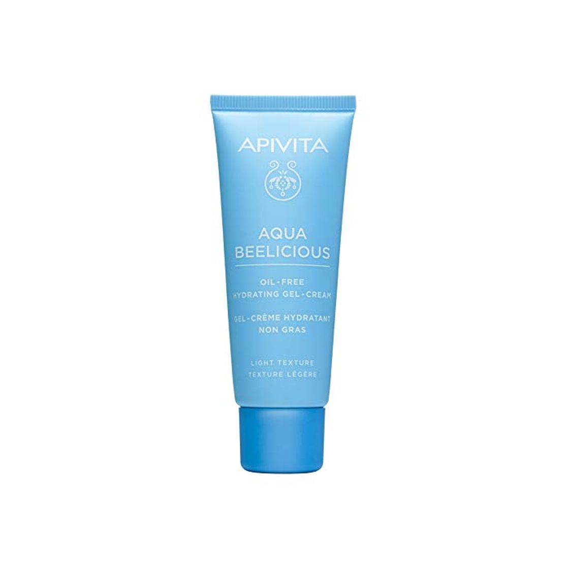 Beauty APIVITA AQUA BEELICIOUS CREMA LIGERA 40 ML