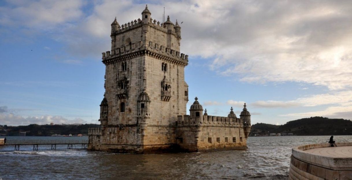 Place Belém