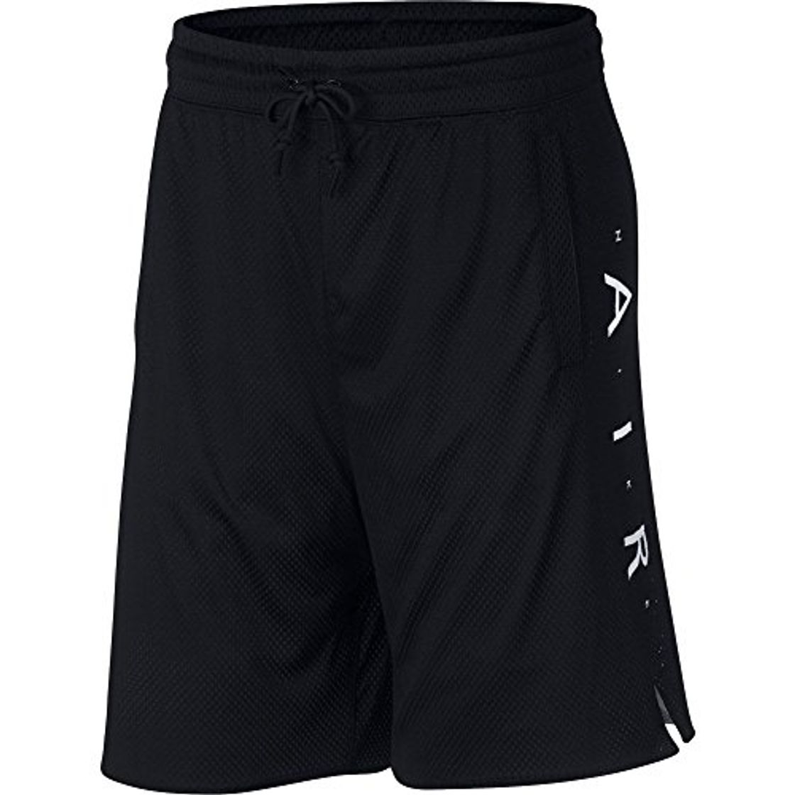 Moda NIKE Sportswear Air Bermudas Hombre Negro XS