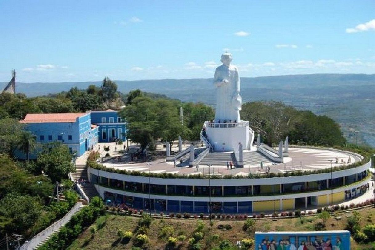 Place Juazeiro do Norte