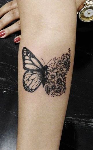 tatuagem