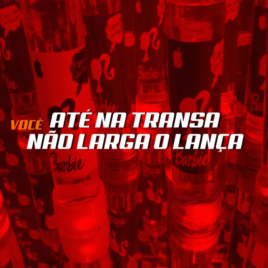 Music Até na Transa Você Não Larga o Lança (feat. Jherry Santos & MC Luiggi)