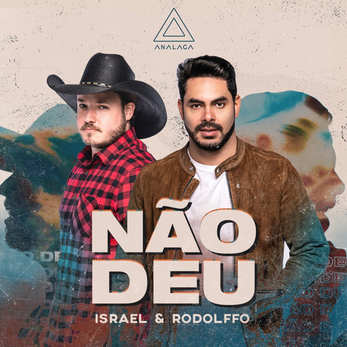 Canción Não Deu