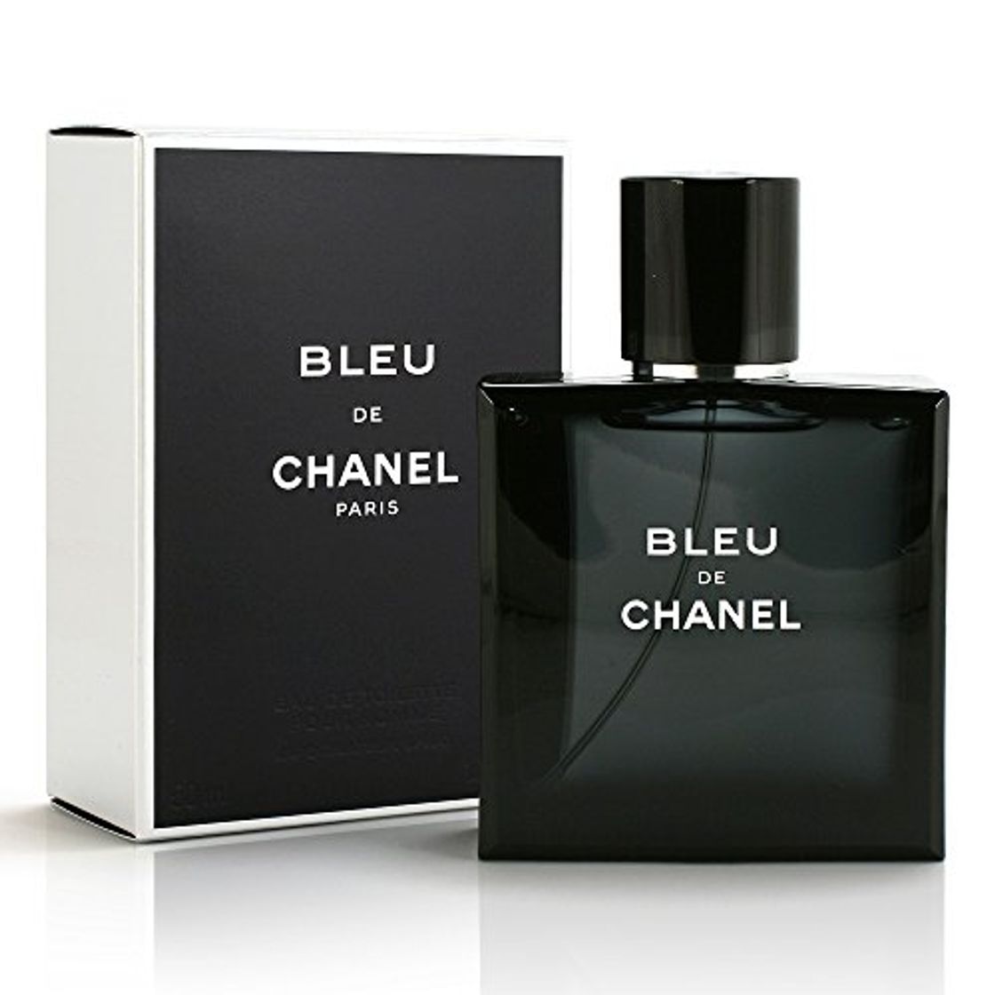 Social CHANEL Bleu de Сhanel - Eau de toilette