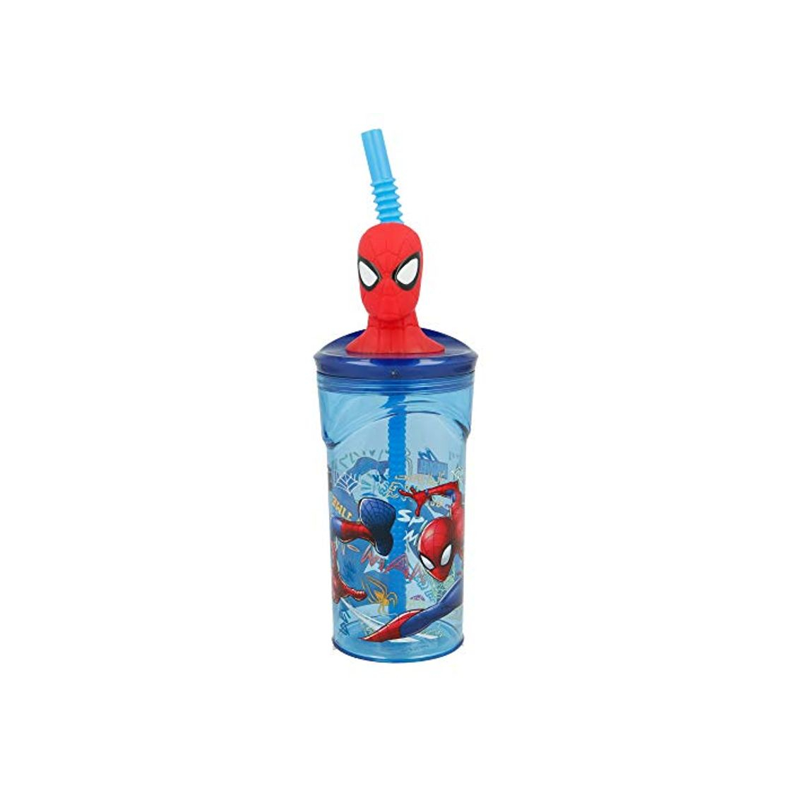 Productos Stor Vaso FIGURITA 3D 360 ML