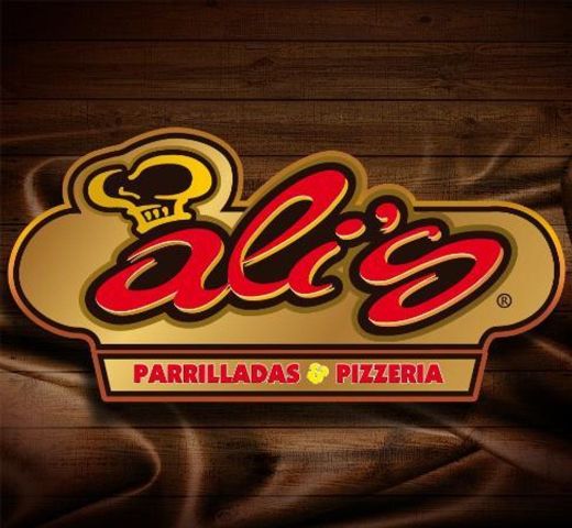 Ali´s Parrilladas & Pizzería Sector Mall de los Andes