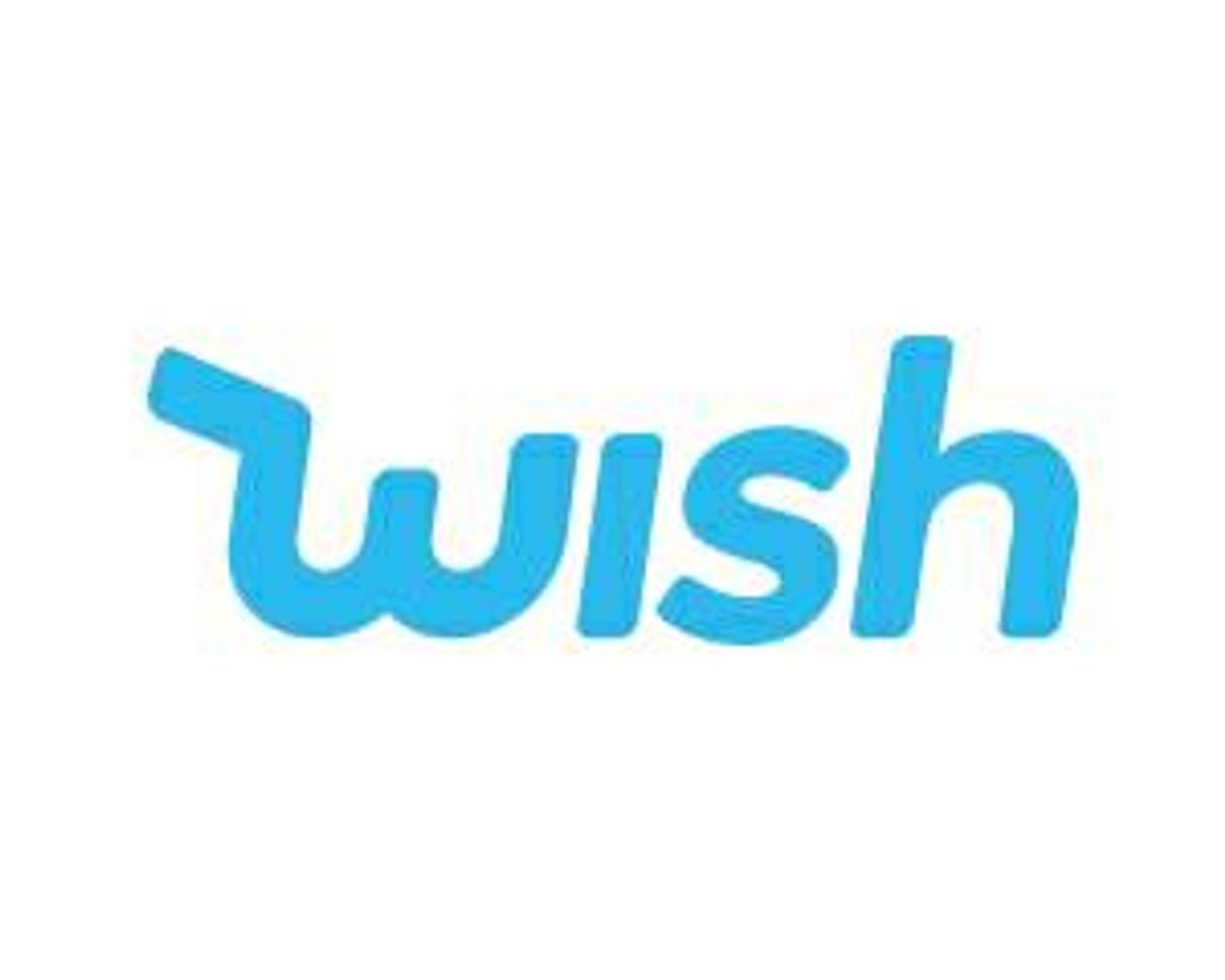 Fashion Desconto de R$28 no Wish.