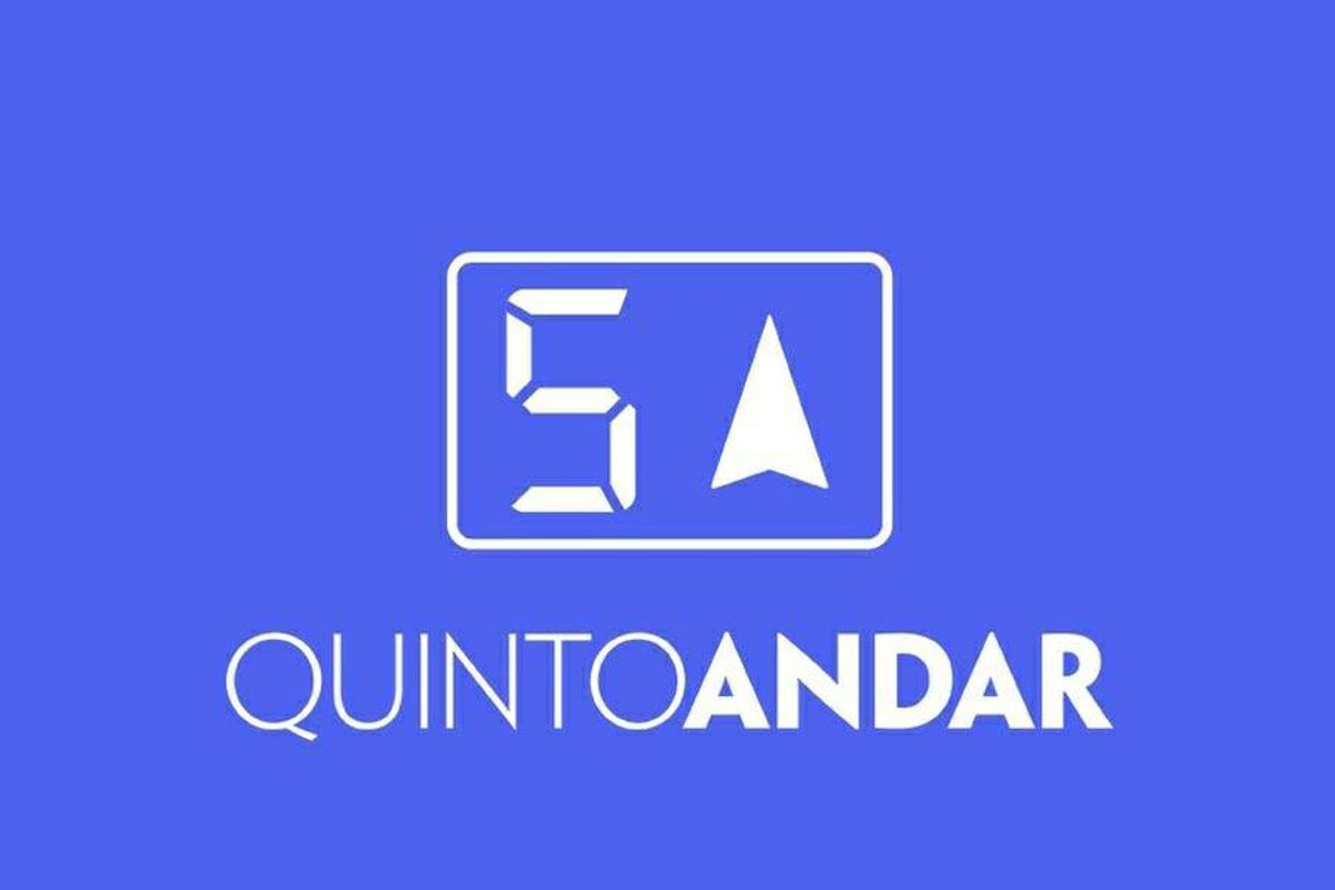 App Quinto andar - Anuncie seu imóvel gratuitamente.