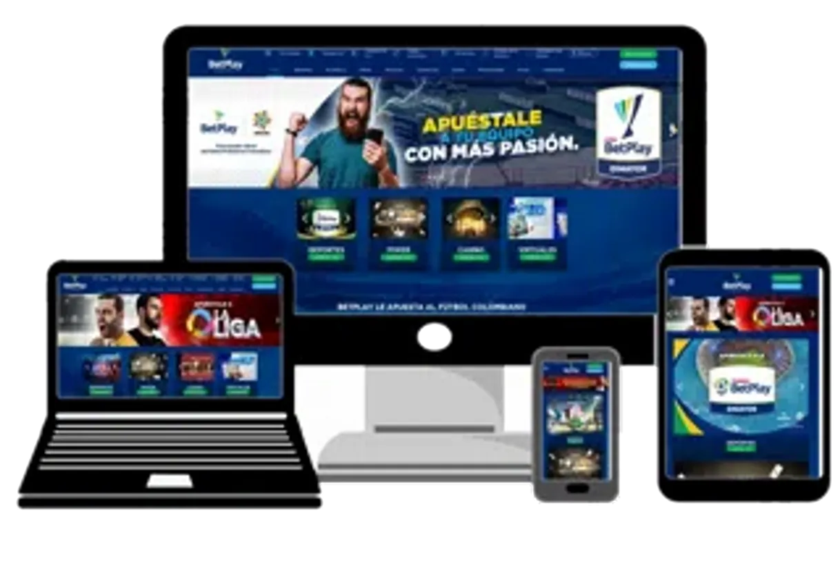 Social BetPlay betplay.com.co