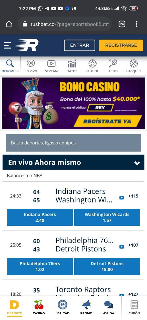 Social APUESTAS DEPORTIVAS 🎟️🎟️✅✅