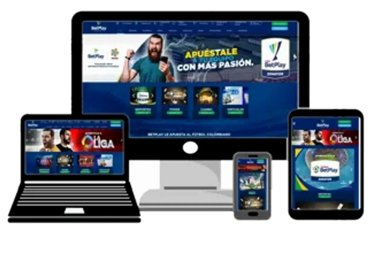 Social BetPlay betplay.com.co