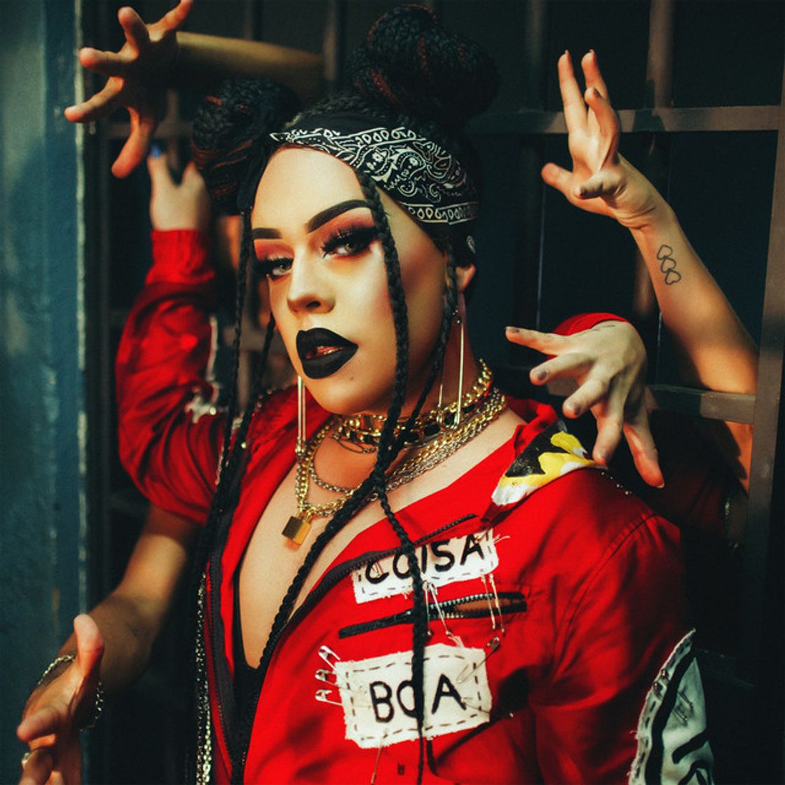 Canción Coisa Boa