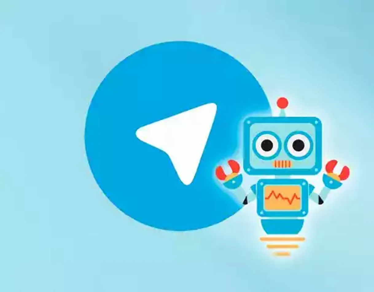 Moda Bot de telegram 