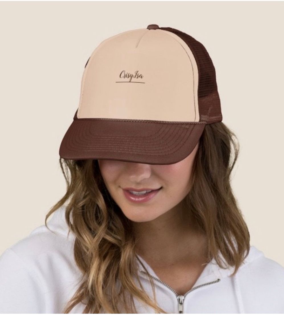 Moda Gorra de buen material 🧢 