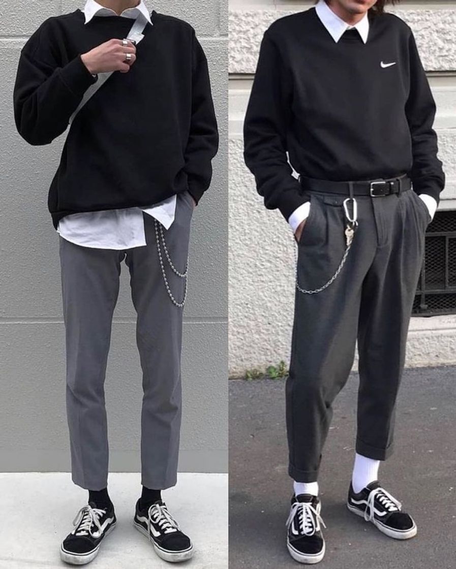 Eboy outfit 