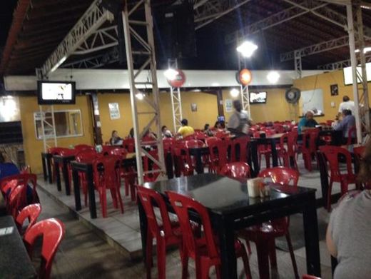 Restaurante Frango Leste