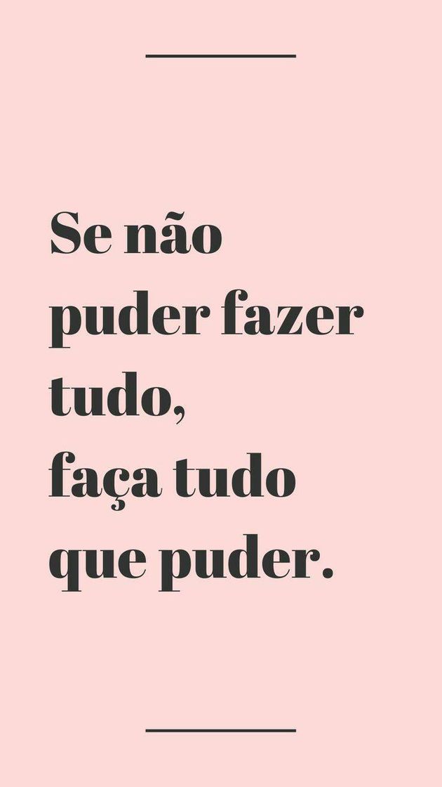 Moda Frases motivacionais 