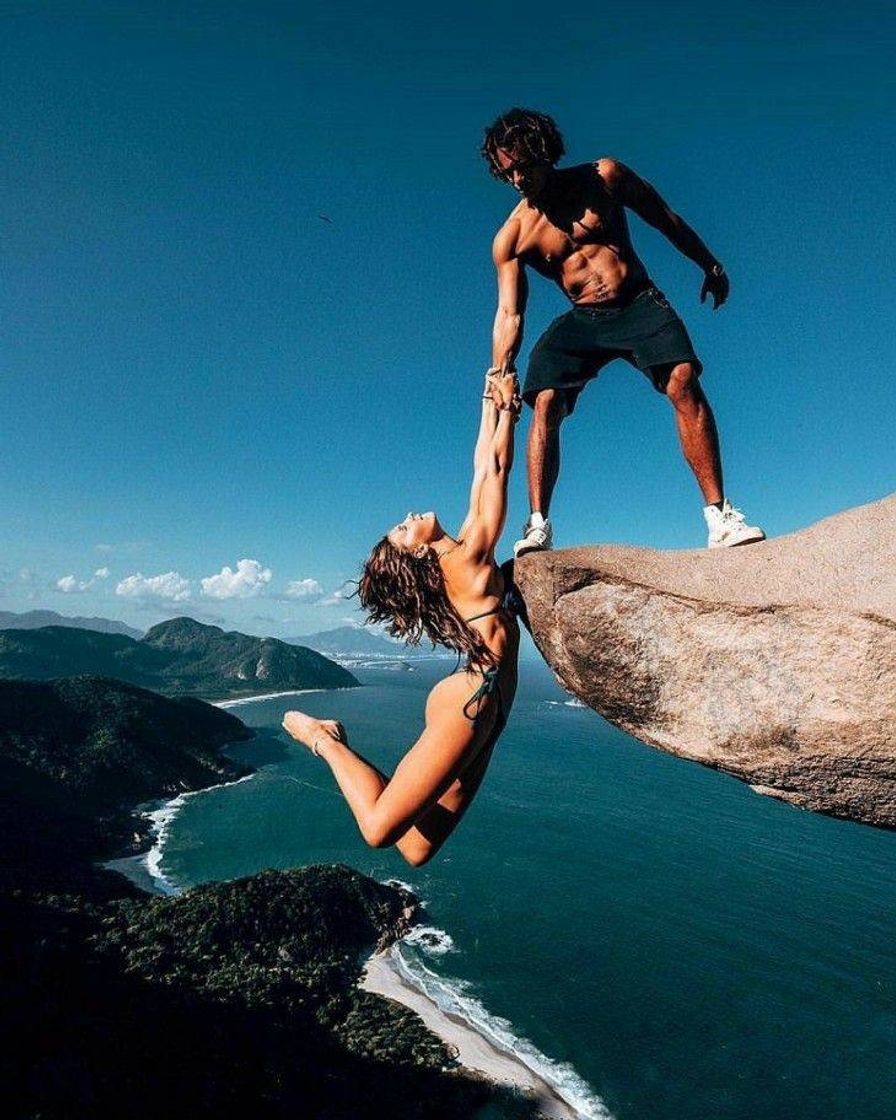 Social Rio de janeiro 📍(RJ)