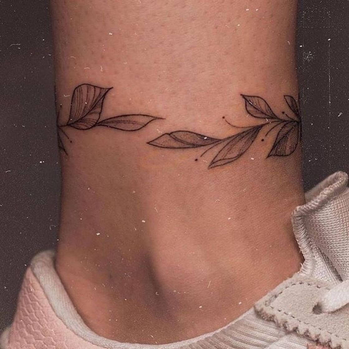 Fashion TATTOO 