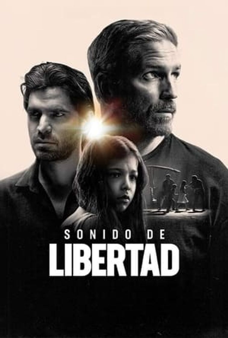 Película Sonido de libertad