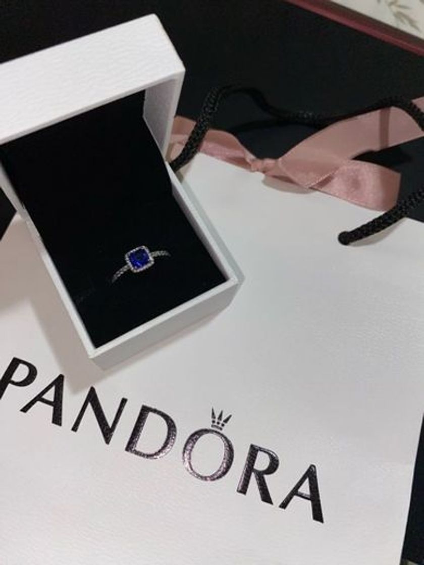 Moda Pandora