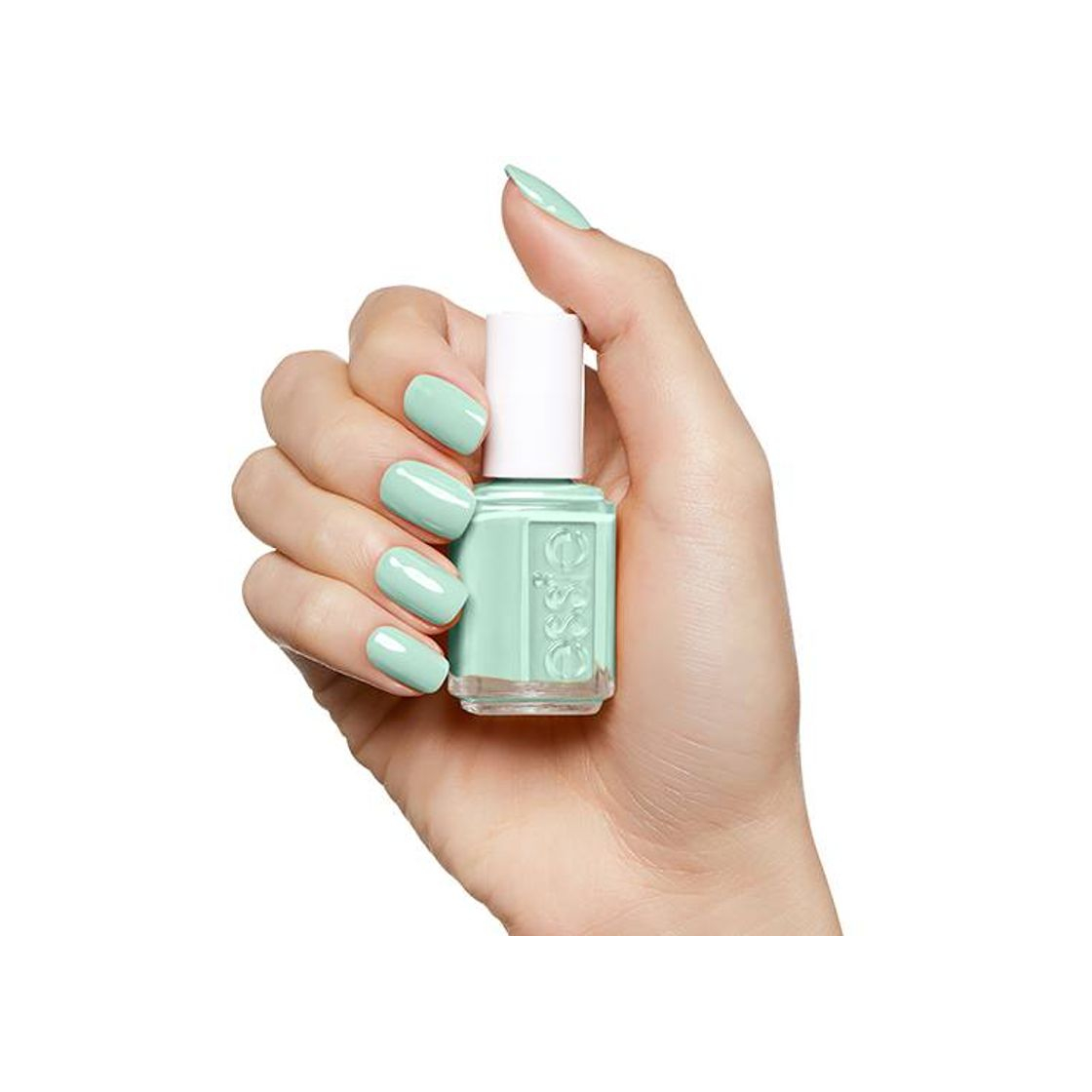 Producto Essie Esmalte de Uñas 099 Mint Candy Apple