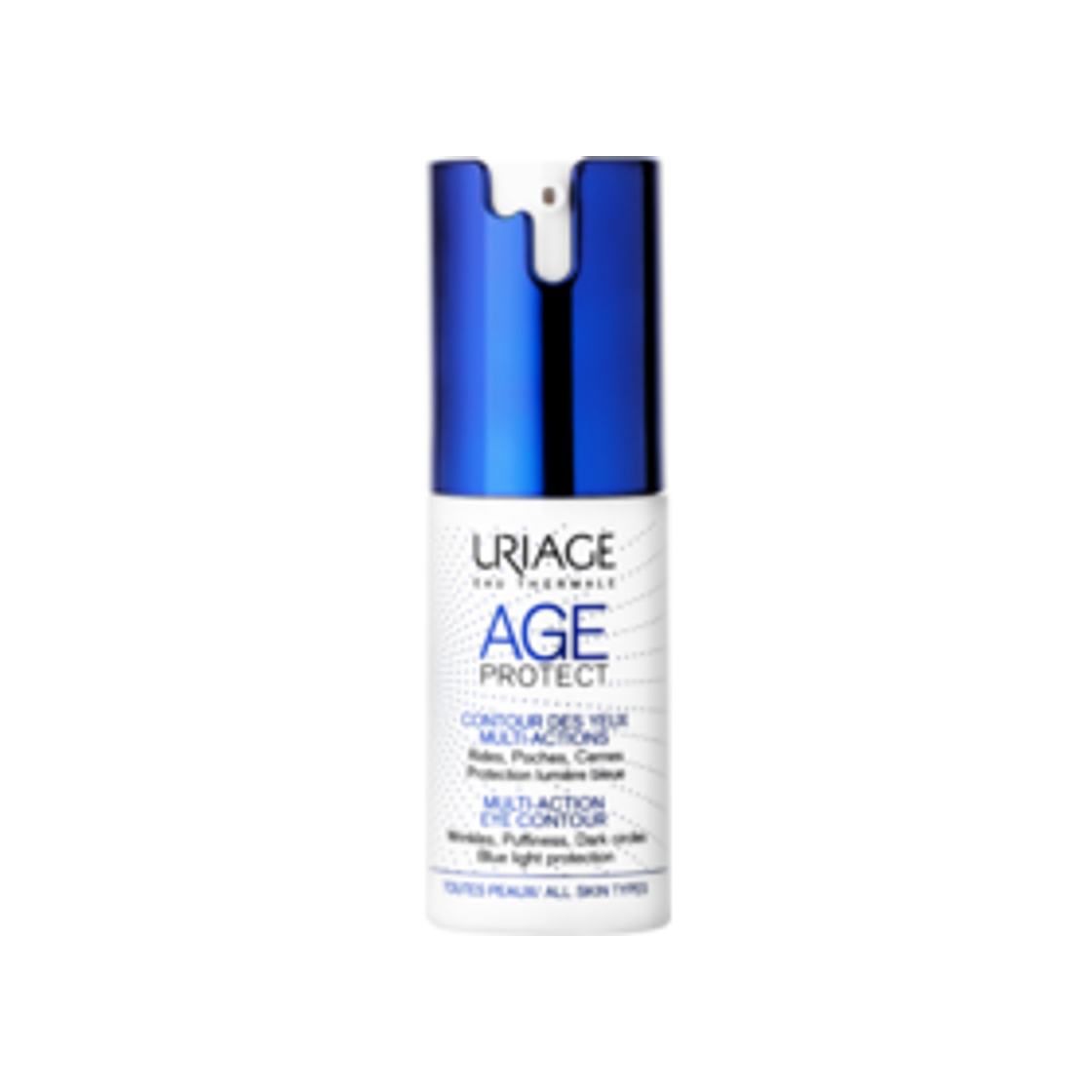 Productos URIAGE AGE PROTECT OLHOS