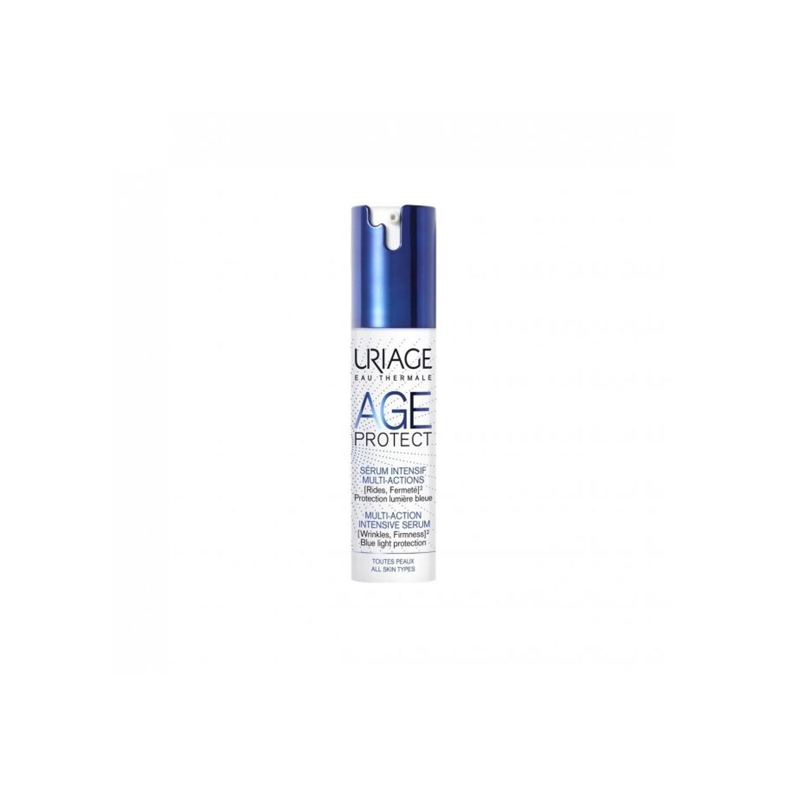 Productos Serum intensivo URIAGE AGE PROTECT