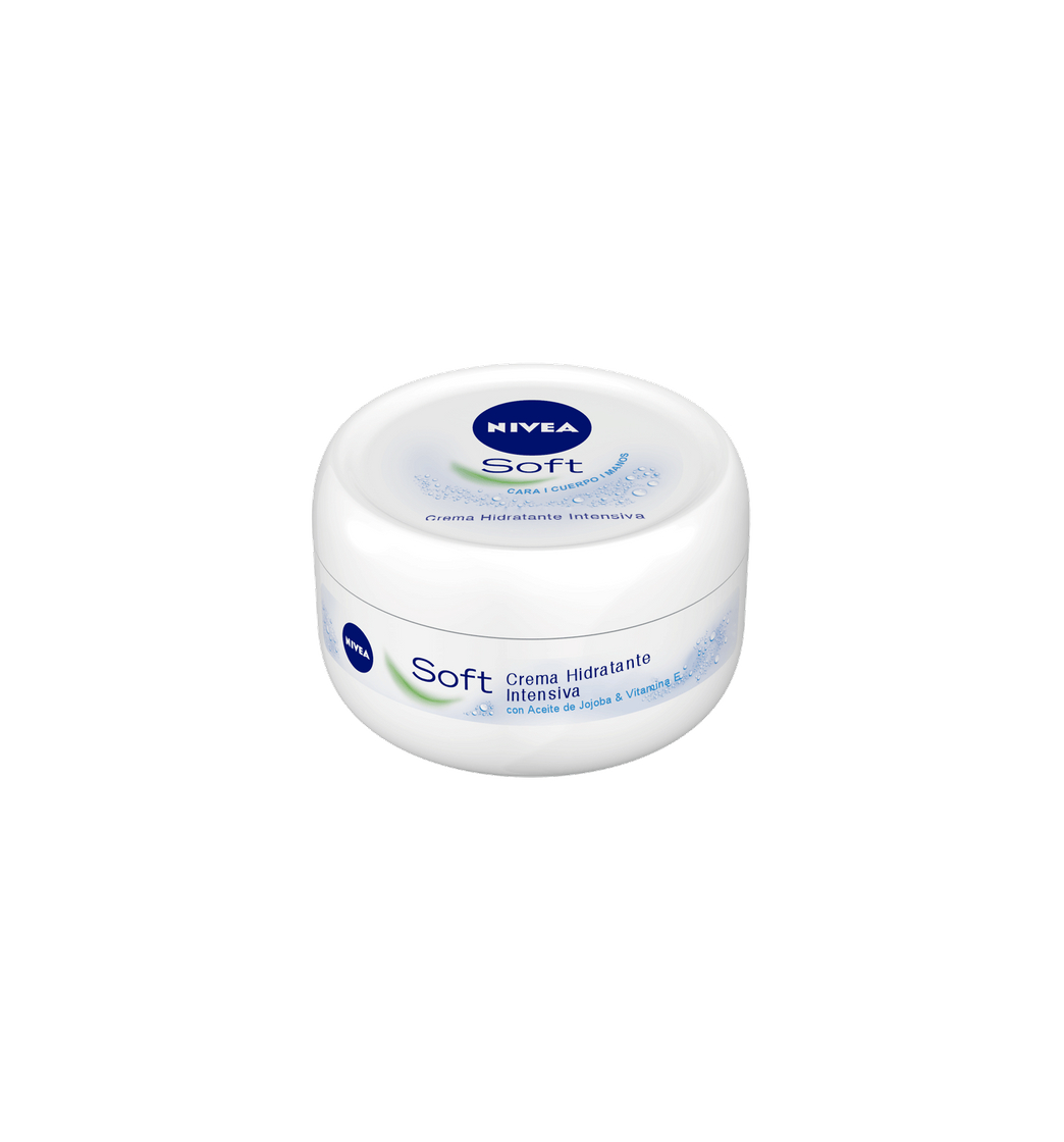 Productos Creme Hidratante Mini Nivea