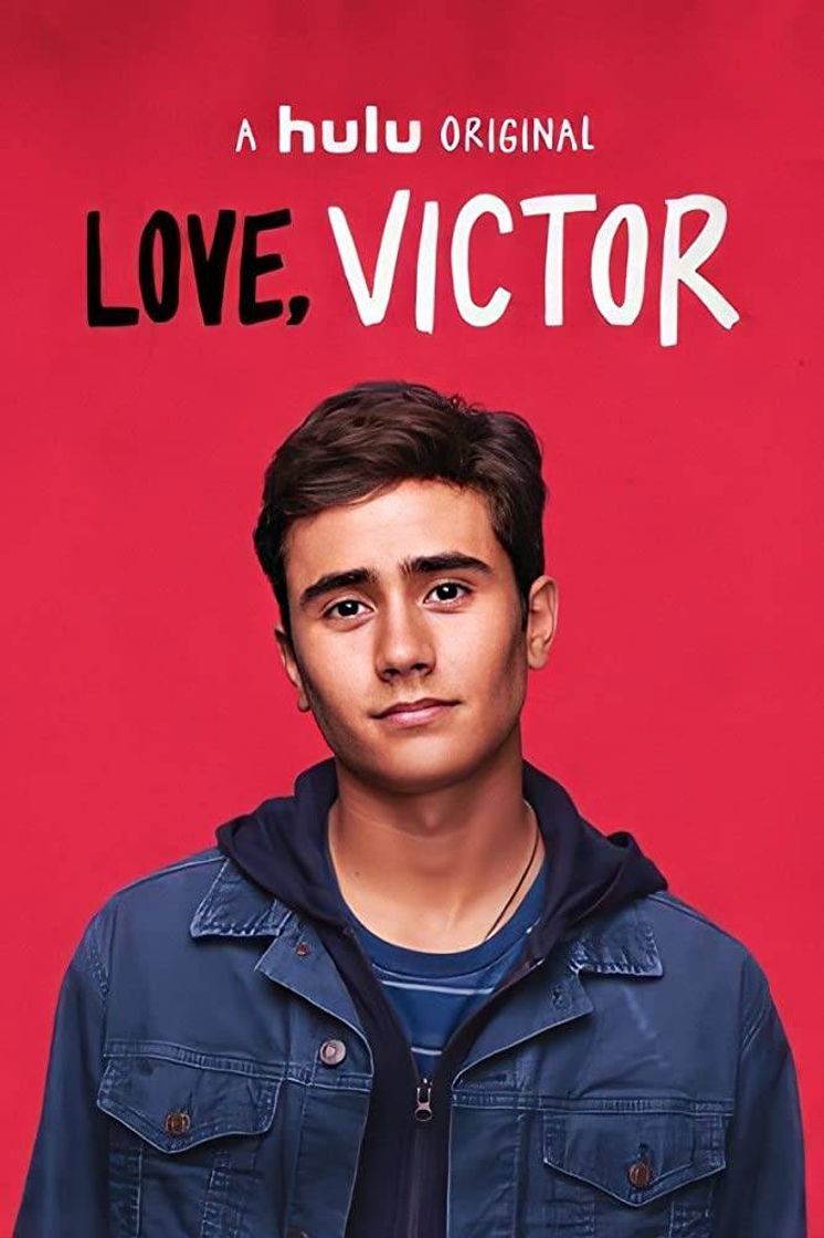 Libros love, victor