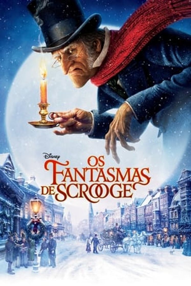 Movie Cuento de Navidad