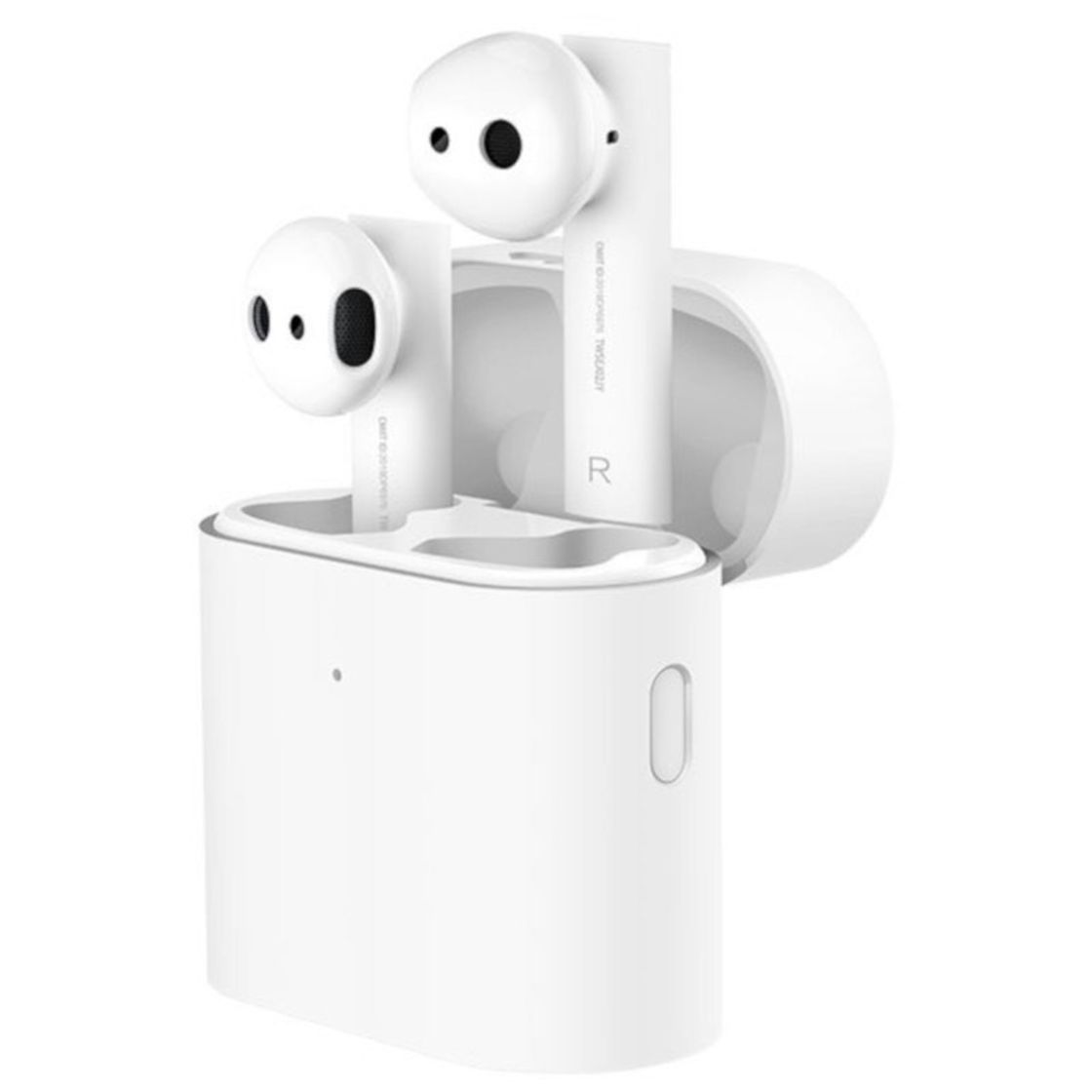 Social Xiaomi My True Wireless 2S