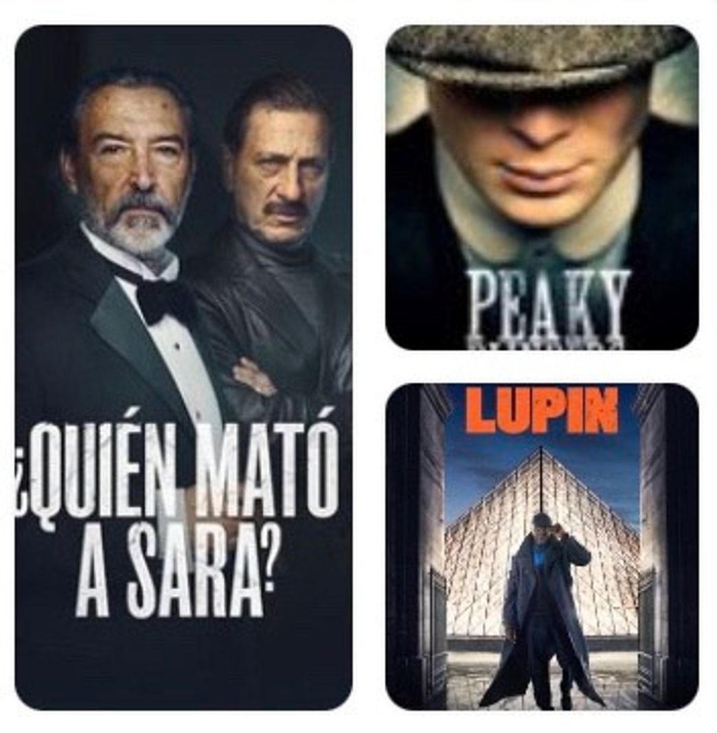 Social As Melhores Séries Estão Aqui