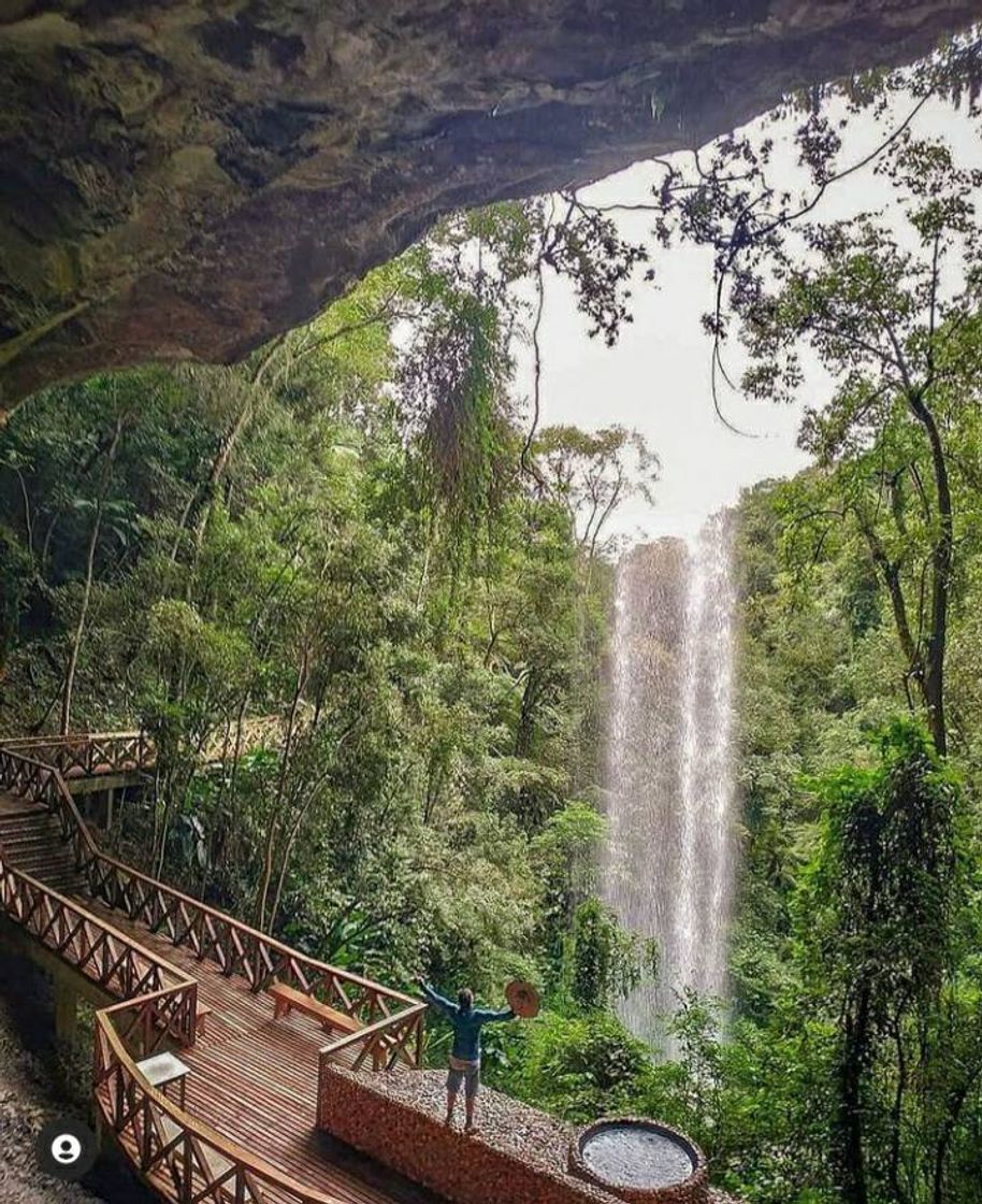 Lugares DOUTOR PRLEDRINHO - SC