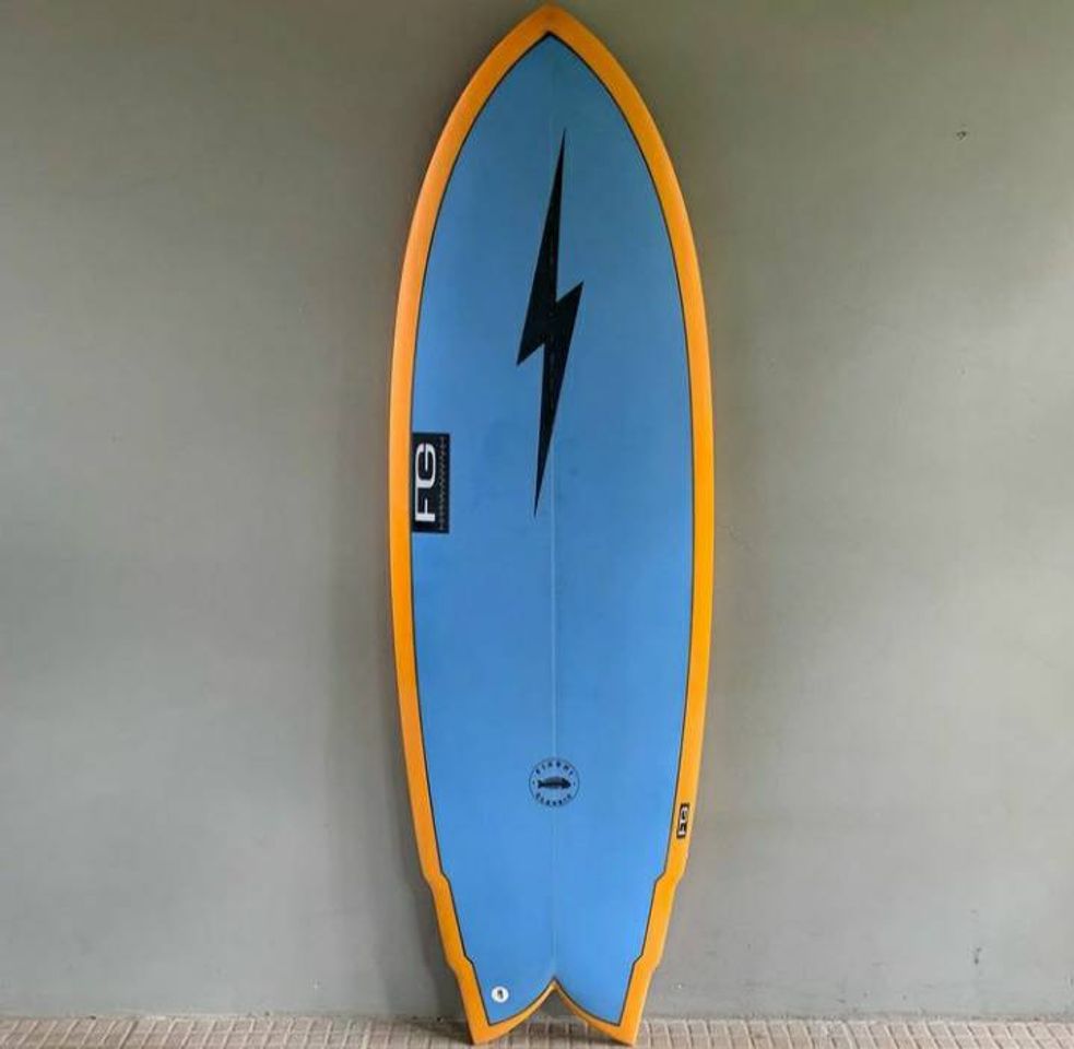 Productos Prancha de surf FG fabiogouveisurfboards