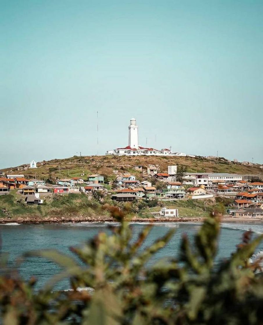 Place Farol de Santa Marta/SC Brasil