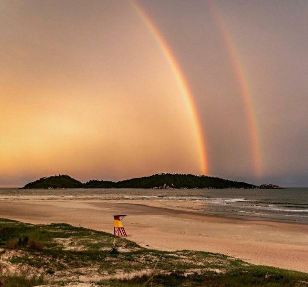 Place FLORIANÓPOLIS - CAMPECHE