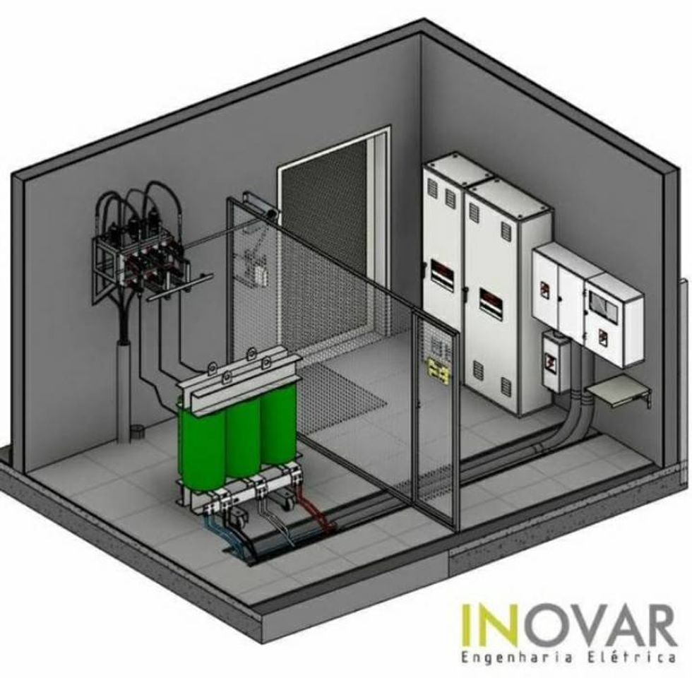 Products REVIT BIM INOVAR ENG