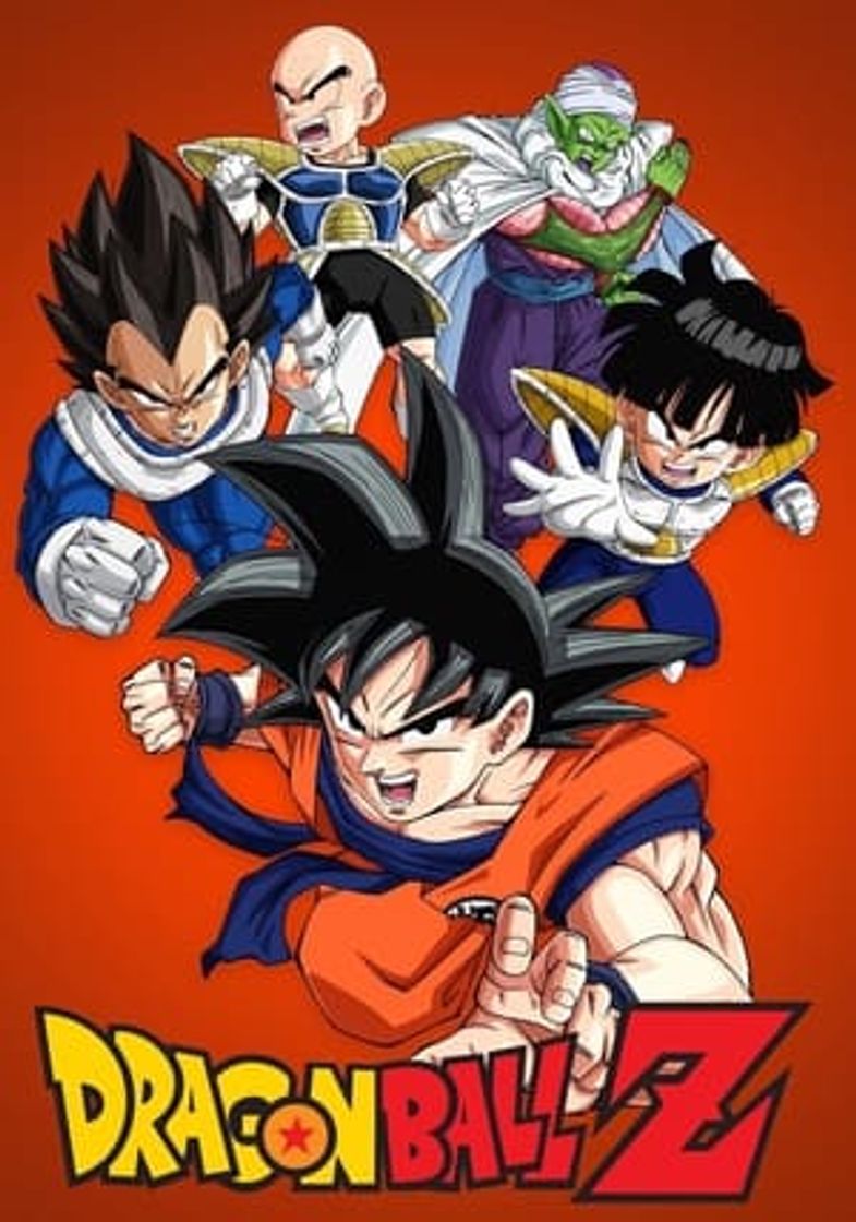 Serie Dragon Ball Z