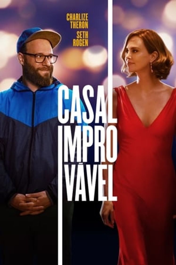 Película Casi imposible