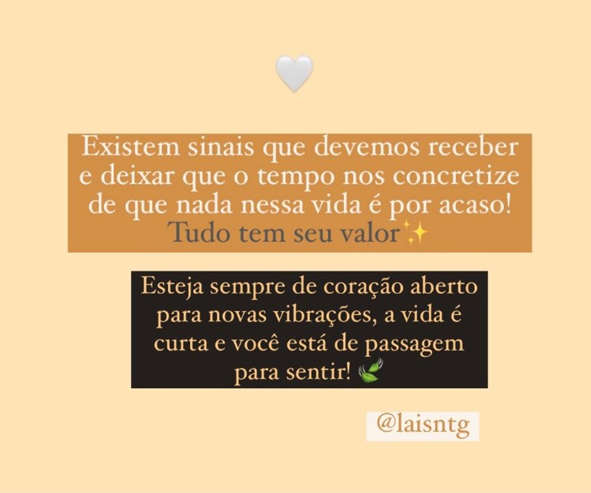 Moda STORIES VIBRAÇÕES ✨✨