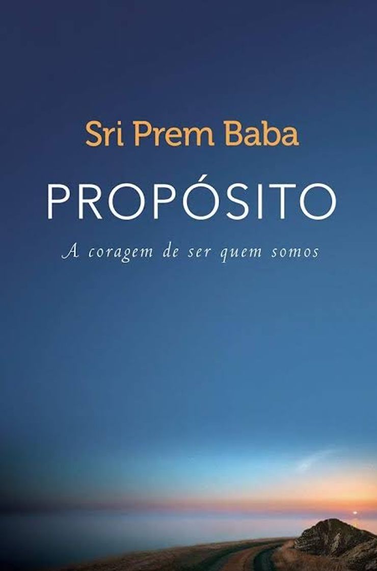 Libros Propósito 