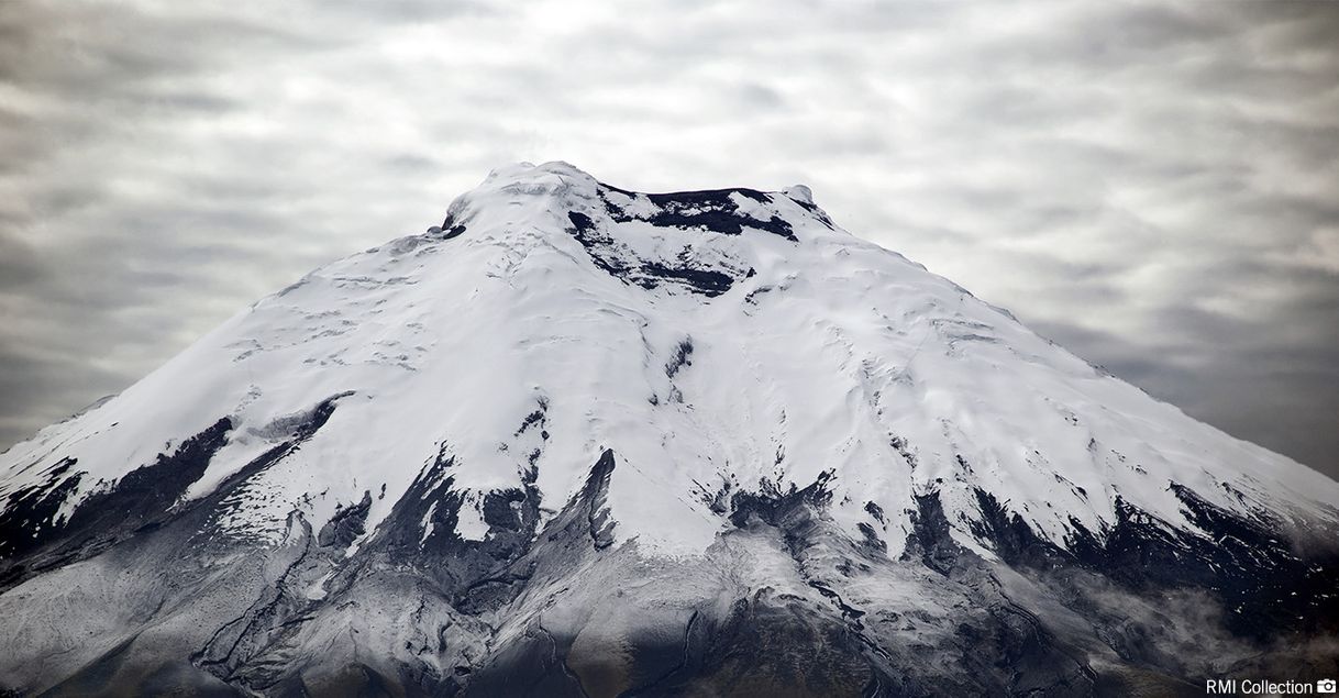 Lugar Cayambe