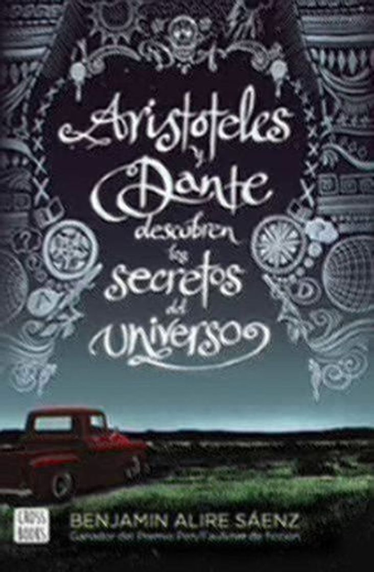 Aristóteles y Dante descubren los secretos del universo