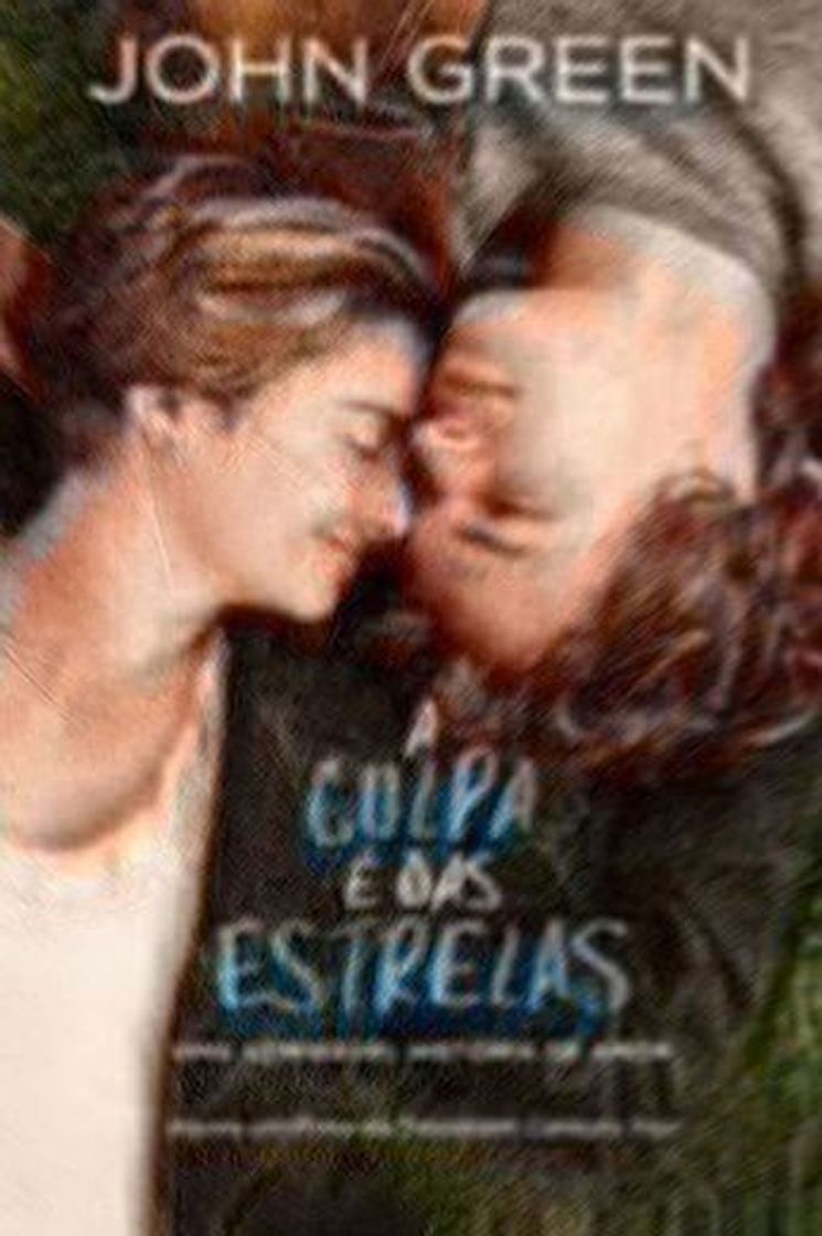 A Culpa É Das Estrelas